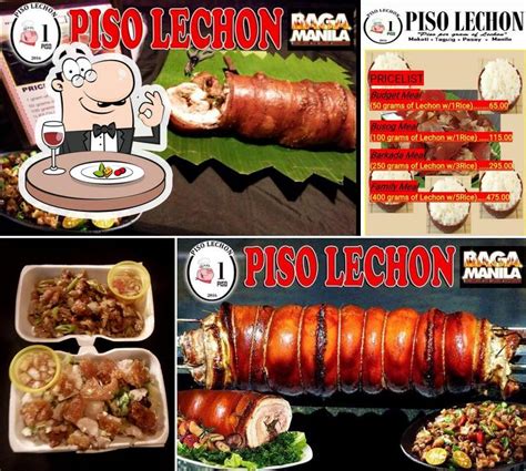 YANYAN'S PISO WIFI restaurant, Makato.